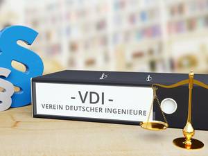 VDI 6026: Dokumentation von Projekten der technischen Gebäudeausrüstung