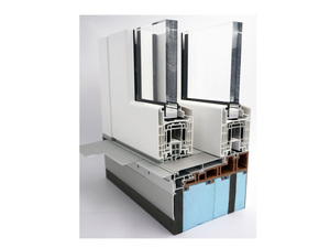 Hautau: Bodenschwelle Atrium HS ThermoTop 2.2   Hautau: Bodenschwelle Atrium HS ThermoTop 2.2