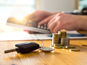 Kfz-Steuer: Leichte Nutzfahrzeuge gelten wieder als Lkw