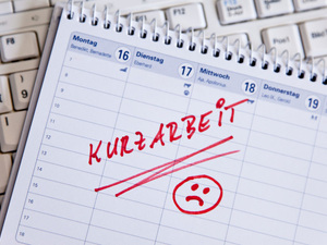 Zahl der Kurzarbeiter sinkt auf 3,7 Millionen