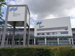 BAU München: Umfrage entscheidet über Absage oder Durchführung