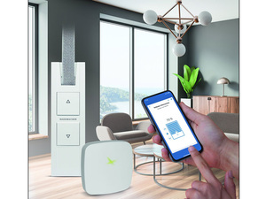 Rademacher: Start2Smart-Kit Gurtwickler