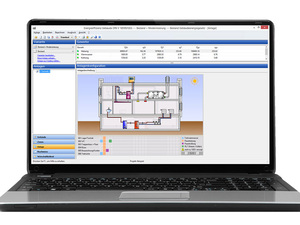 Solar-Computer: Software zum GEG 2020