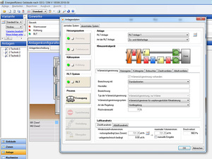 GEG 2020: Planer-Software ab sofort lieferbar