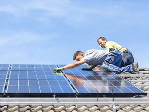 Wirtschaft warnt vor neuen Solarbremsen