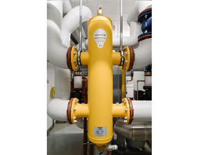 Spirotech: SpiroCross XC-M