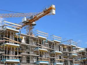 WEG bietet keinen Verbraucherschutz bei Bauträgerinsolvenzen