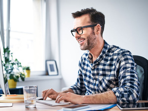 Mehrheit gegen Recht auf Homeoffice