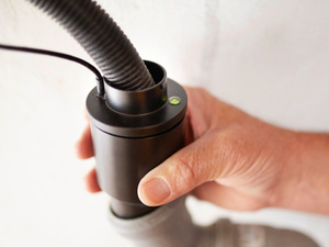 So funktioniert die Kondensatmessung bei Brennwertanlagen