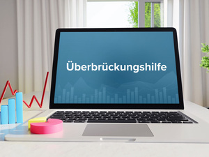 Überbrückungshilfe II ist gestartet