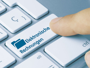 Die E-Rechnung kommt - aber nicht alle Unternehmen sind vorbereitet