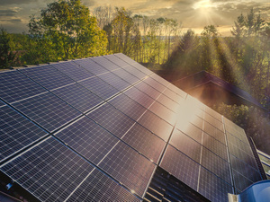 Katasterlösung bei Einführung einer Photovoltaik-Pflicht Katasterlösung bei Einführung einer Photovoltaik-Pflicht