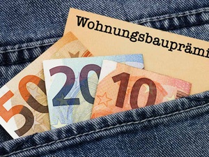 Comeback der Wohnungsbauprämie: Mehr staatliche Förderung ab 2021