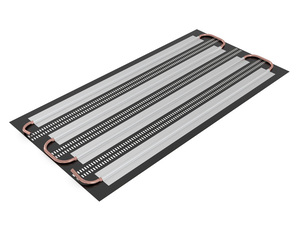 Aktivierungsmodule Zehnder Fleximo