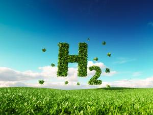 Wasserstoff: Als wäre der Heizkessel in zwei Jahren grün