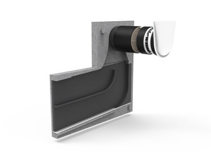 Zewotherm: Einbaulösung für die Fensterlaibung