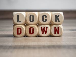 ZDH: Lockdown-Verlängerung ist für Betriebe harter Jahresstart