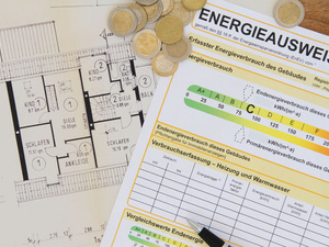 Neue Regeln für Energieausweise ab 1. Mai 2021