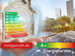 Hottengroth: Software für das neue GEG