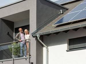 Wie es 2021 mit ausgeförderten Photovoltaikanlagen weitergeht
