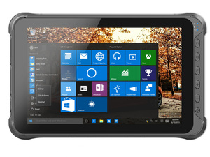 Werocktools: Robustes Tablet für die Baustelle