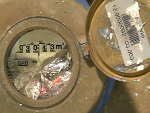 Wie Sie bei Eiseskälte die Hauswasserleitungen schützen