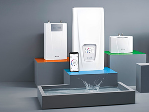 Heizung und Warmwasser trennen für mehr Klimaschutz