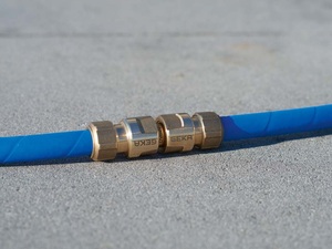 Trinkwasserkontakt-Materialien: Neue Bewertungsgrundlage nun verbindlich