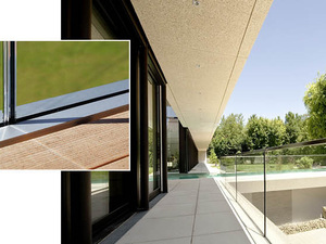 Vorteile von gläsernen Brüstungen und Absturzsicherungen