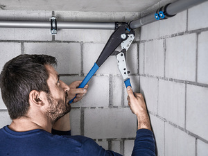 Geberit FlowFit: Das kann das neue Versorgungssystem