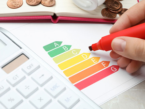 Mieter und Vermieter wollen hohem Energieverbrauch entgegenwirken