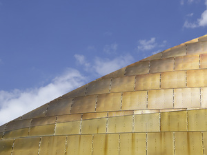 Konstruktionselemente für vorgehängte hinterlüftete Fassaden