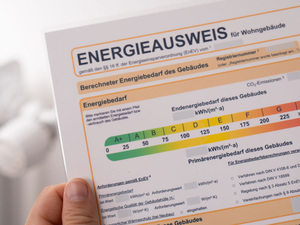 Deutsche Umwelthilfe: Länder kontrollieren Energieausweise nicht