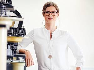 Köpfe der Szene: Katharina Posteher