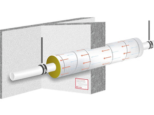Kennzeichnungspflicht für abP-Rohrabschottungen