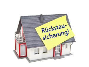 Rückstauebene