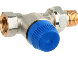 Im Handumdrehen zum hydraulischen Abgleich