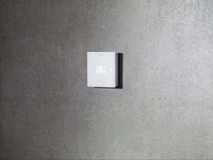 Rehau: Regelungssystem Nea Smart 2.0 Rehau: Regelungssystem Nea Smart 2.0