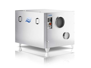 Condair DA Freezer: Luftentfeuchtung bei extremer Kälte