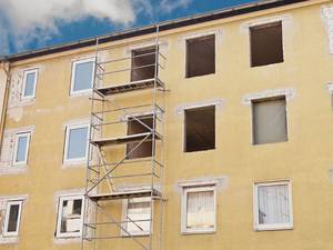 Fast 40 % der Fenster in Deutschland sind sanierungsbedürftig