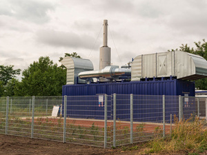 Gebotsmenge für KWK übersteigt Ausschreibung um fast das Doppelte