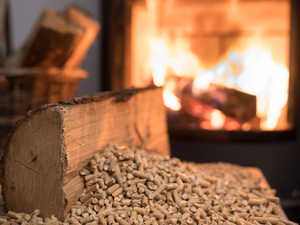 Neue Förderung für Heizen mit erneuerbarer Energie