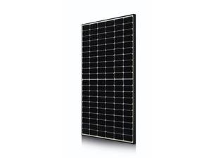 LG: Solarproduktreihe Neon H