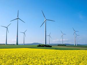 Herkunftsnachweis für Ökostrom: Gebühren runter statt rauf