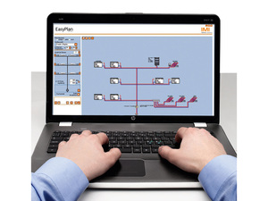 IMI Hydronic Engineering: Auslegungssoftware mit Zusatzfunktionen