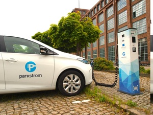 Ladeinfrastruktur für Elektroautos: Planung, Installation und Betrieb