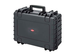 Knipex: Werkzeugkoffer „Robust23 Start“ Elektro
