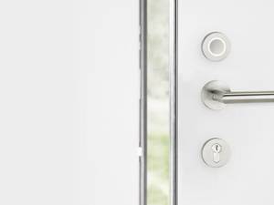 Smart Door: Smarte Tür von Nuki für den Neubau