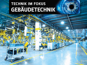 Your Sourcing Platform: Gebäudetechnik für jede Anforderung