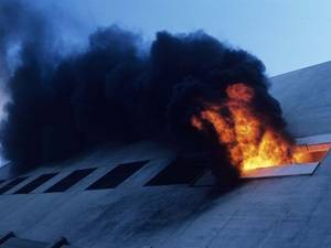Teroson: Fassadenanschlussfolie mit hohen Brandschutzeigenschaften